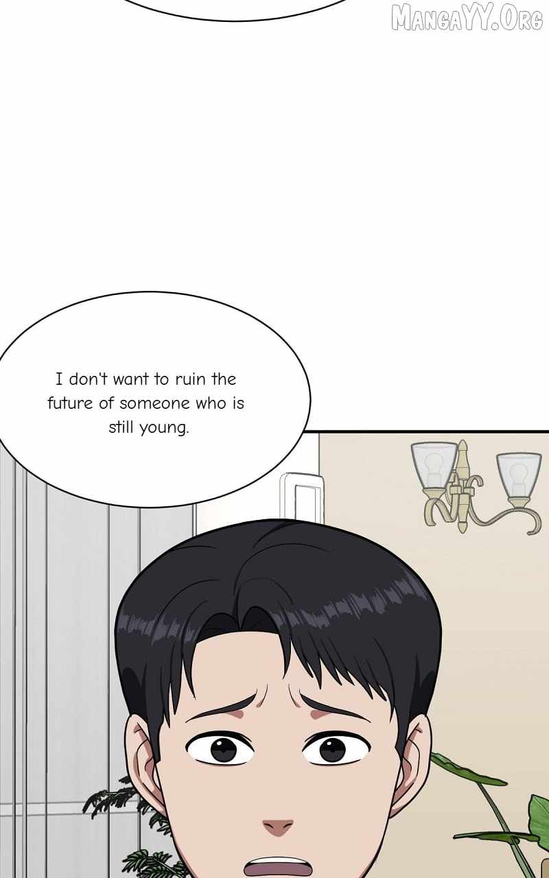 Read Change Me chapter 66 image 133 on Lezhin