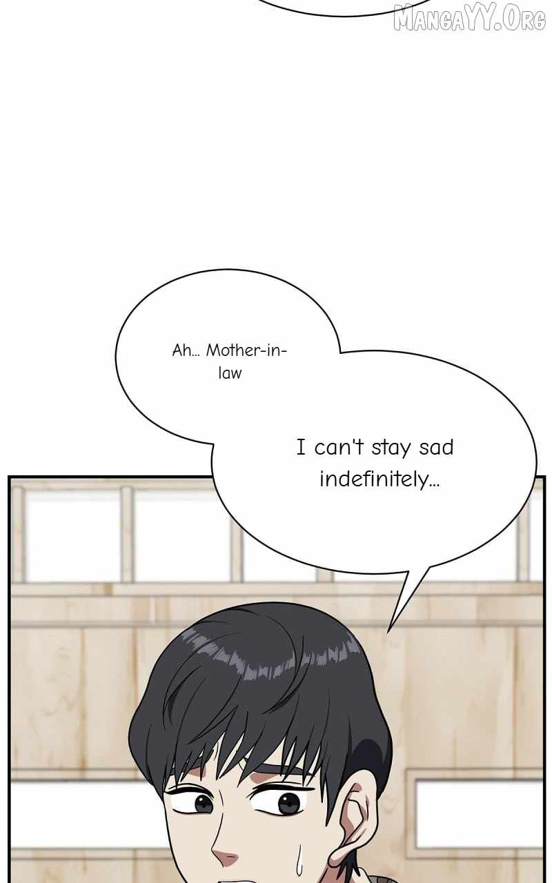 Read Change Me chapter 66 image 15 on Lezhin