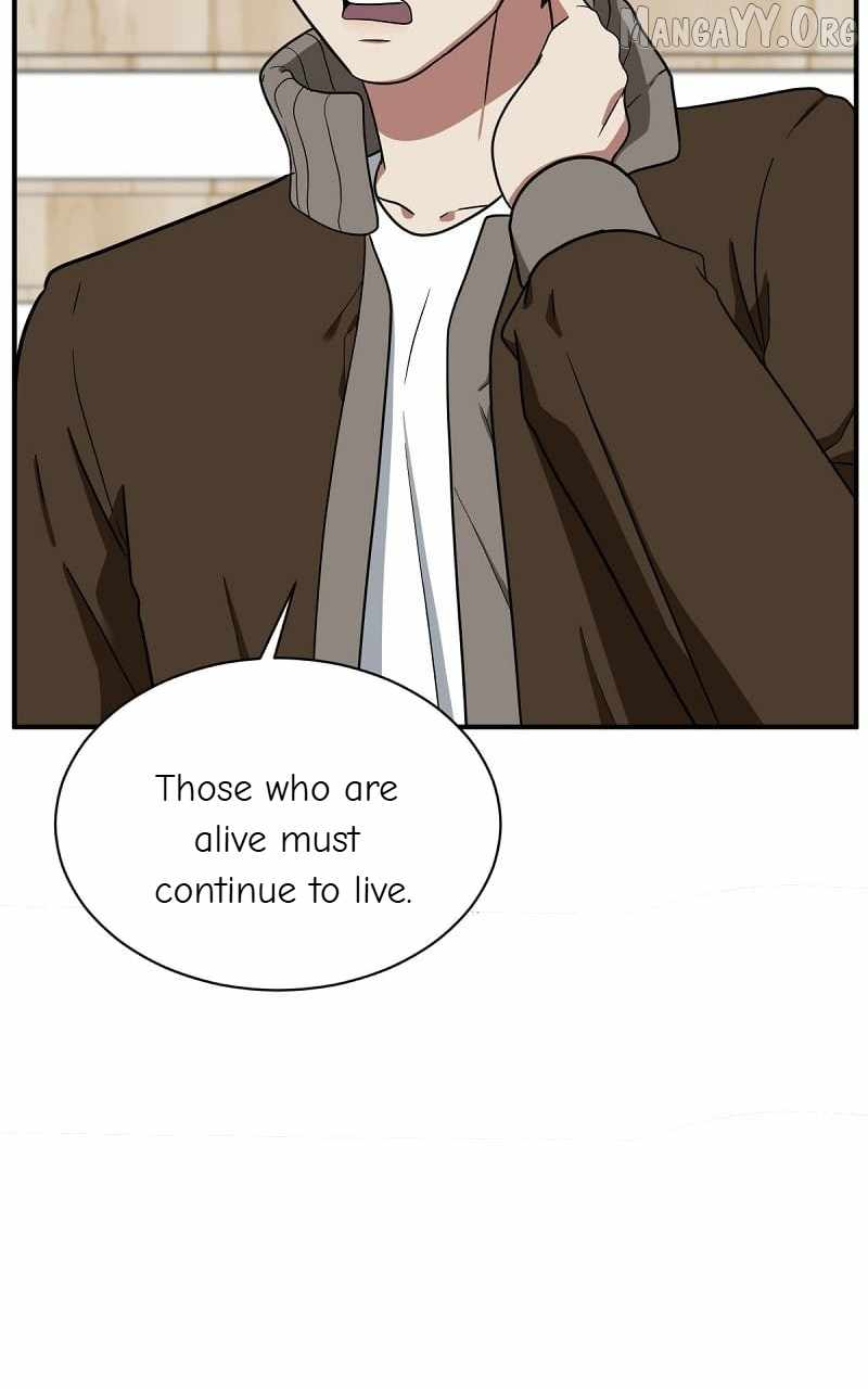 Read Change Me chapter 66 image 16 on Lezhin