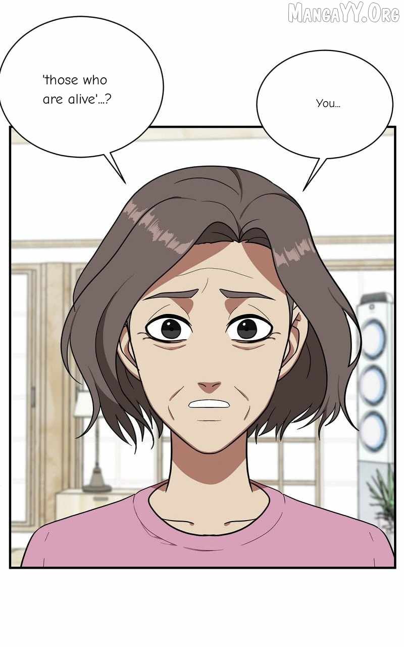 Read Change Me chapter 66 image 17 on Lezhin