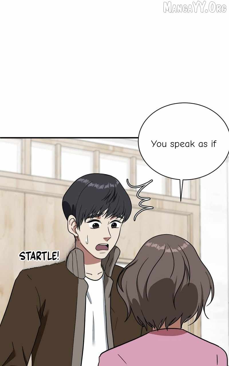 Read Change Me chapter 66 image 18 on Lezhin