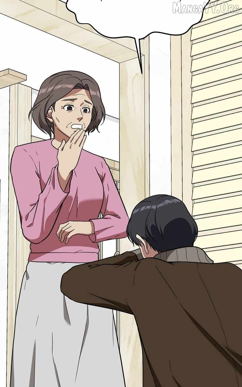 Read Change Me chapter 66 image 27 on Lezhin