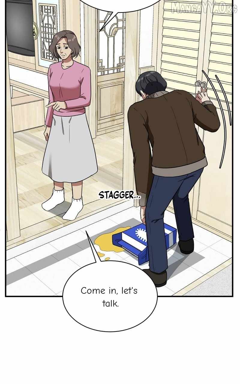 Read Change Me chapter 66 image 32 on Lezhin