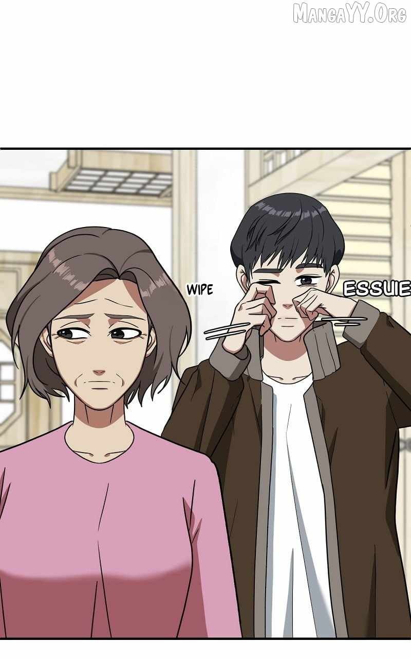 Read Change Me chapter 66 image 33 on Lezhin