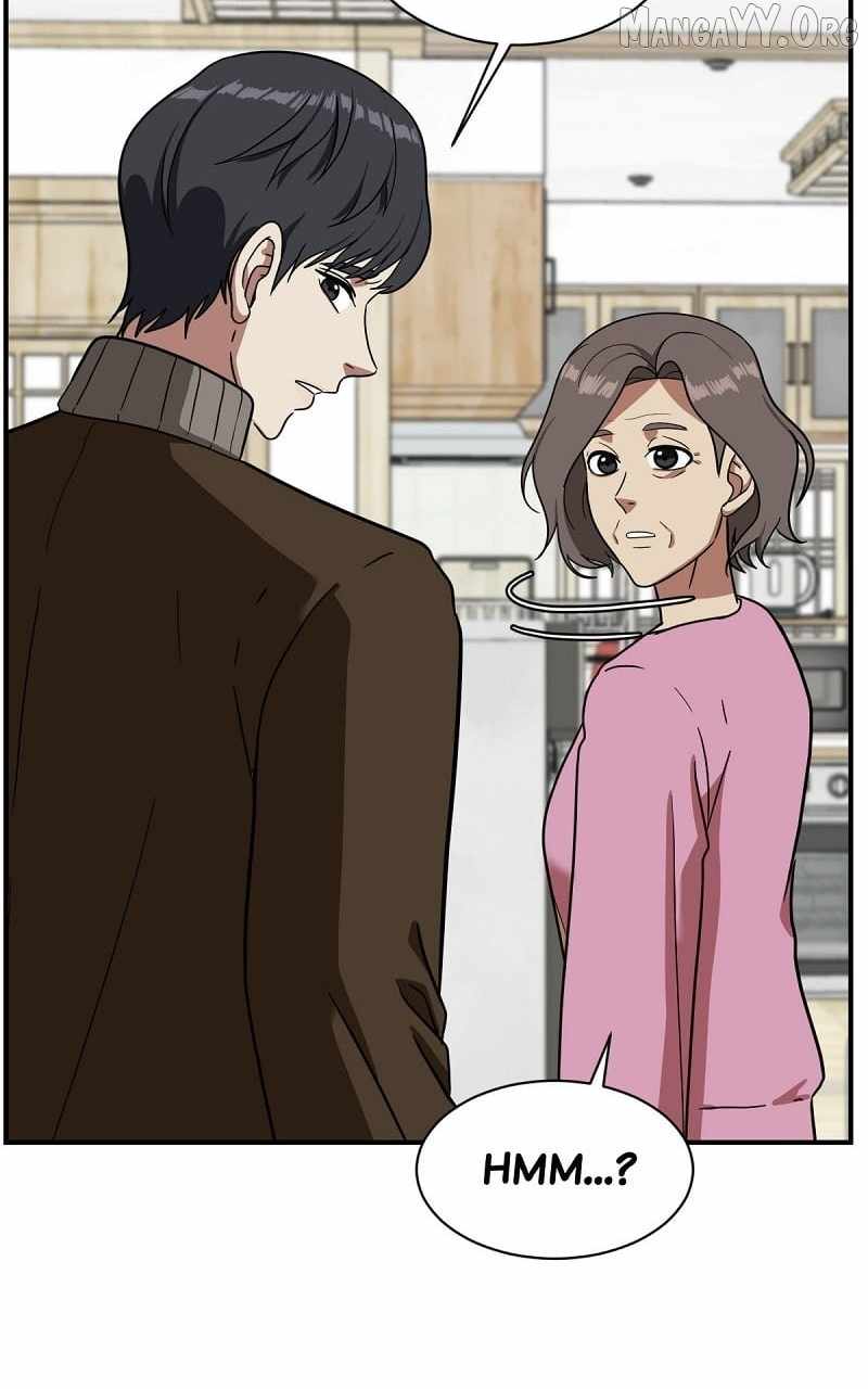 Read Change Me chapter 66 image 36 on Lezhin