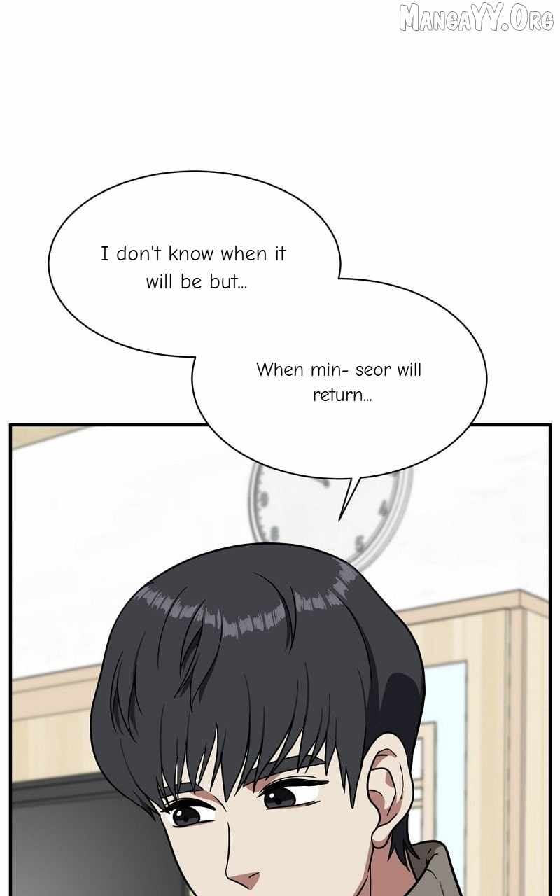 Read Change Me chapter 66 image 37 on Lezhin