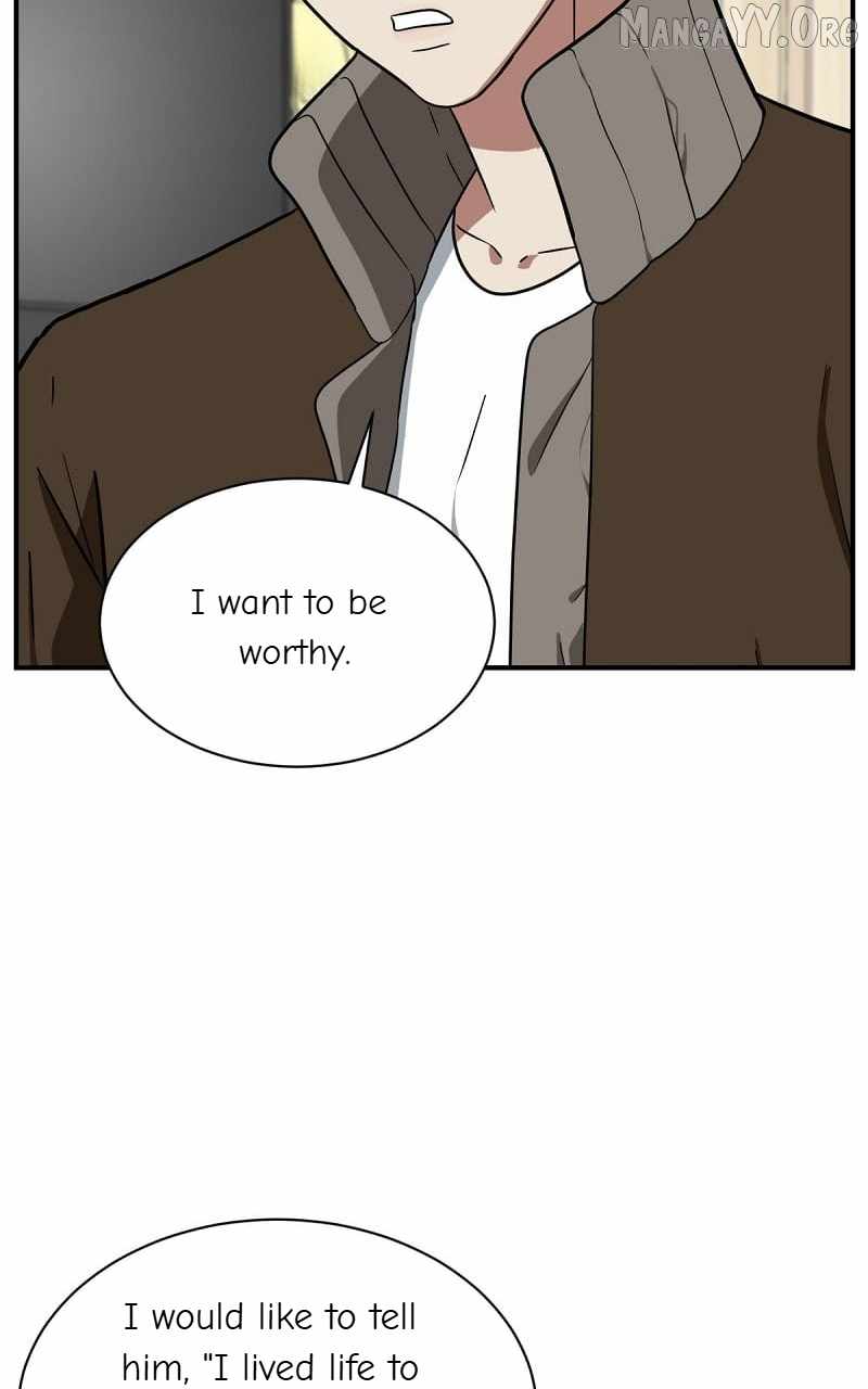 Read Change Me chapter 66 image 38 on Lezhin