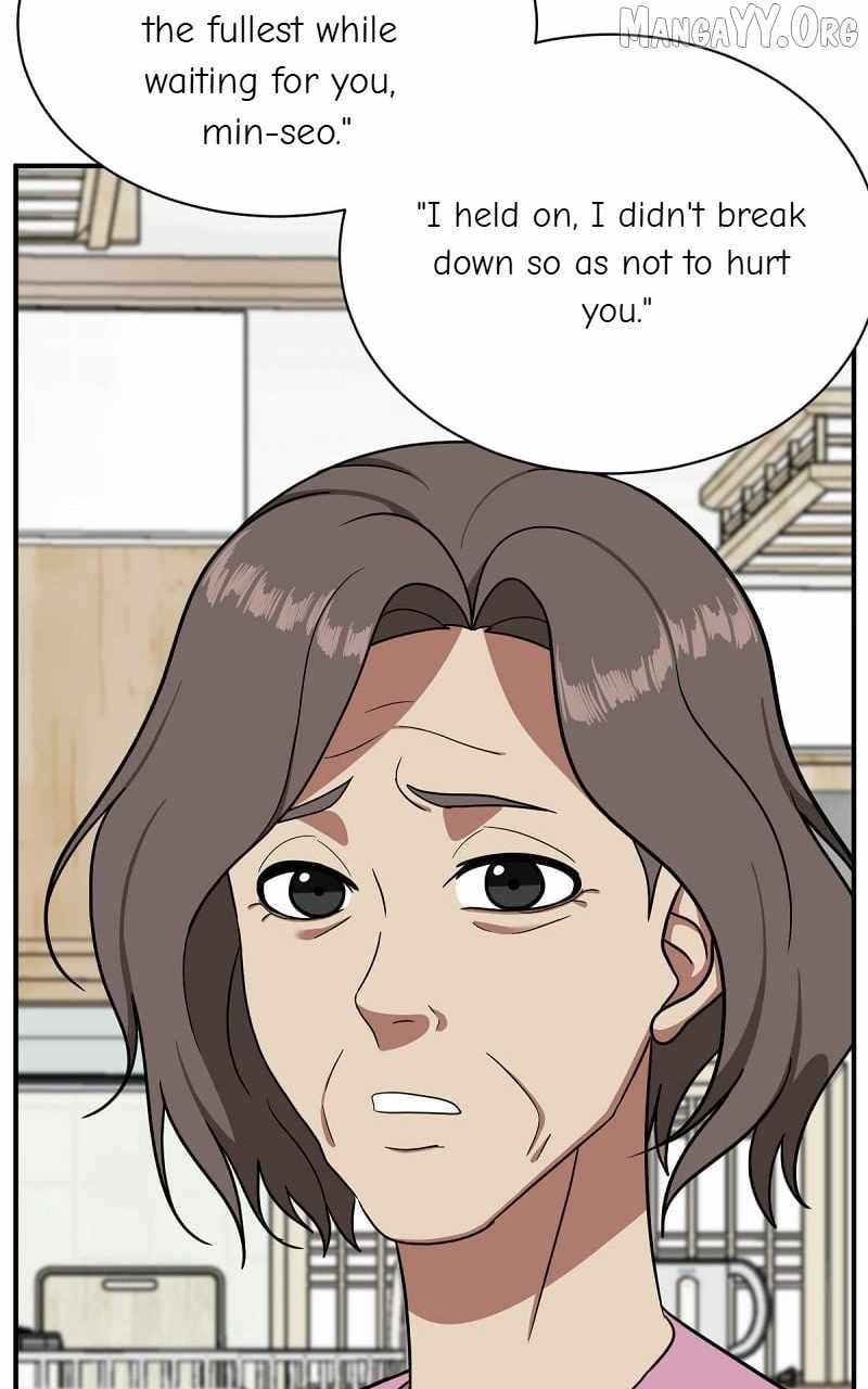 Read Change Me chapter 66 image 39 on Lezhin