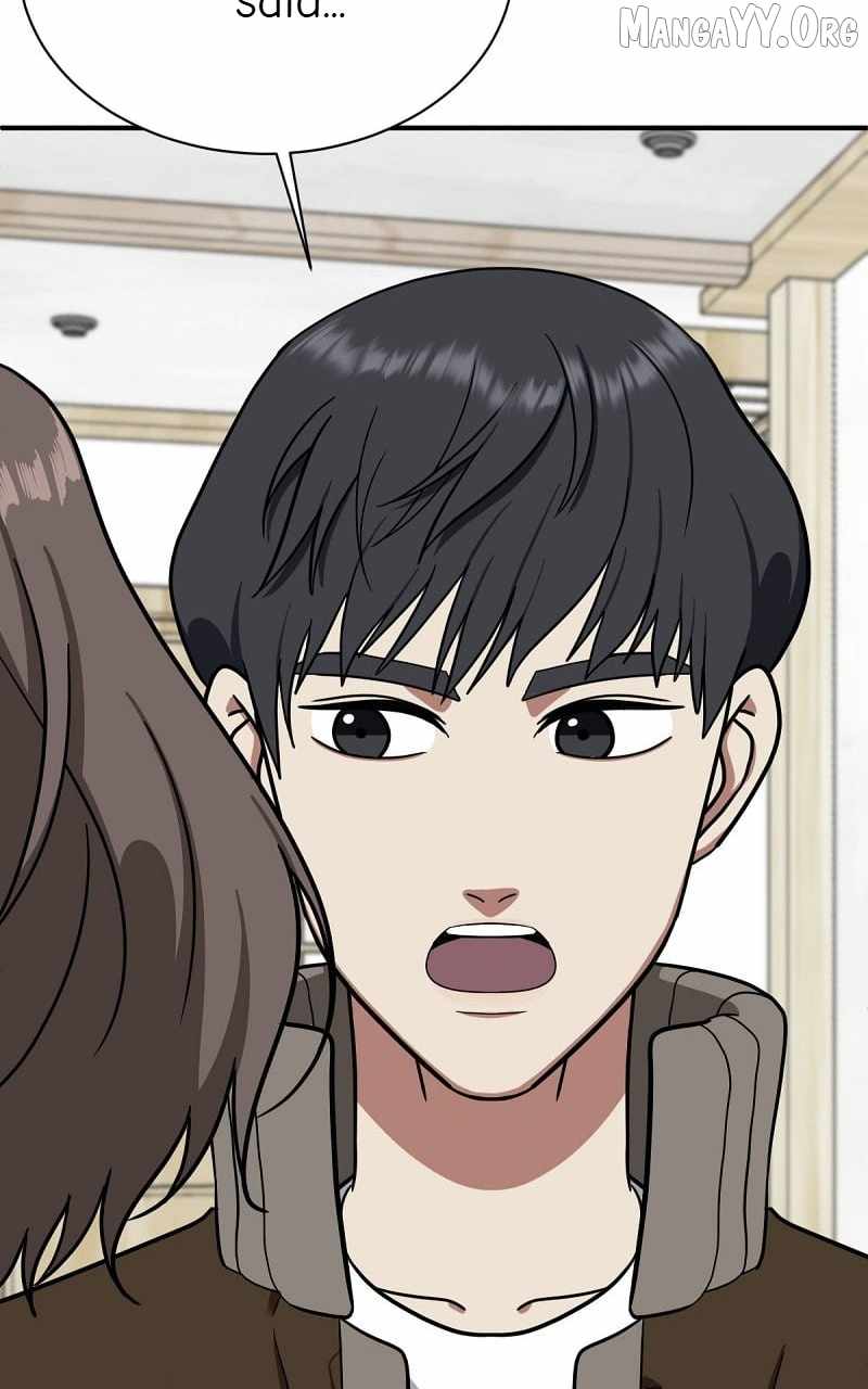Read Change Me chapter 66 image 41 on Lezhin