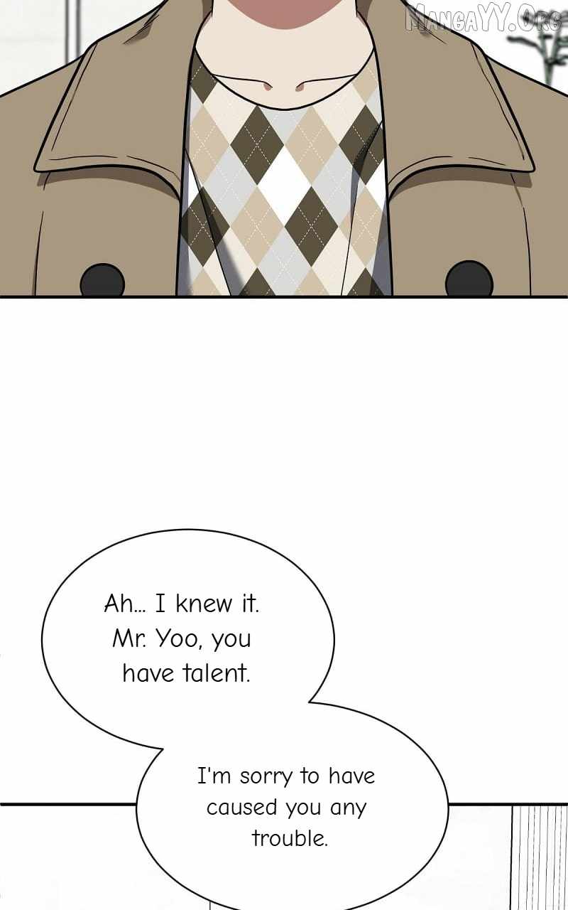 Read Change Me chapter 66 image 45 on Lezhin