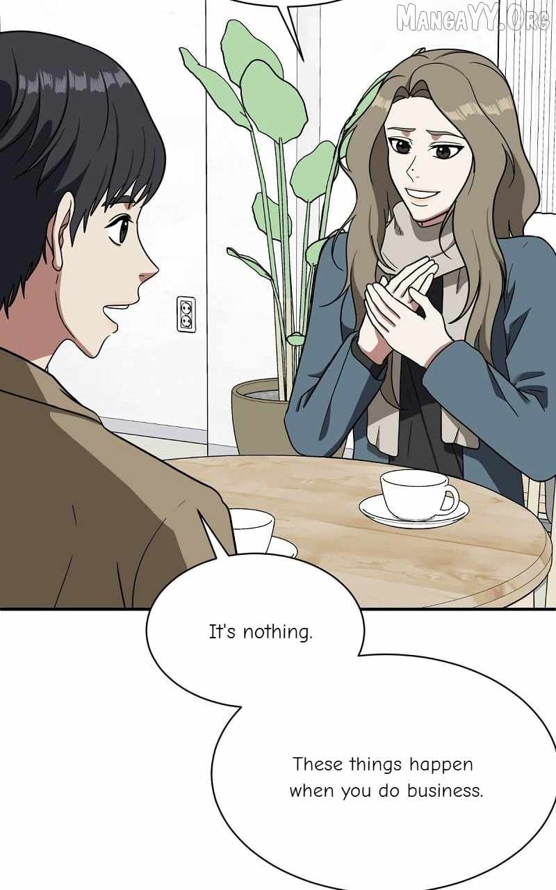 Read Change Me chapter 66 image 46 on Lezhin