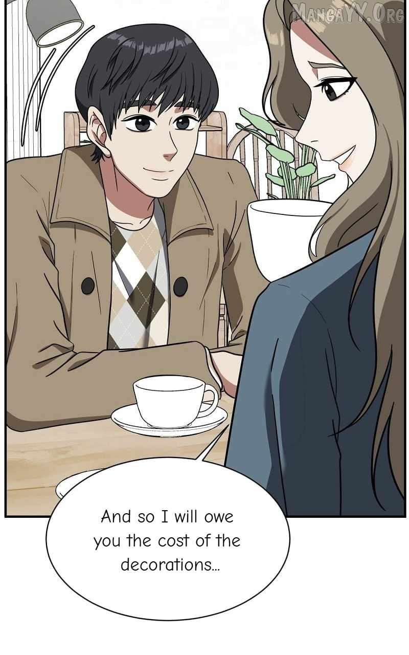 Read Change Me chapter 66 image 51 on Lezhin