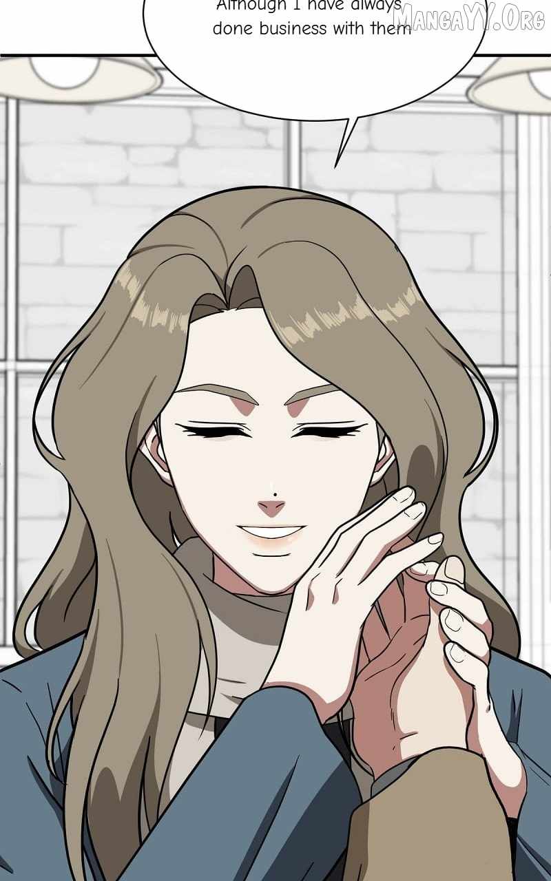 Read Change Me chapter 66 image 57 on Lezhin