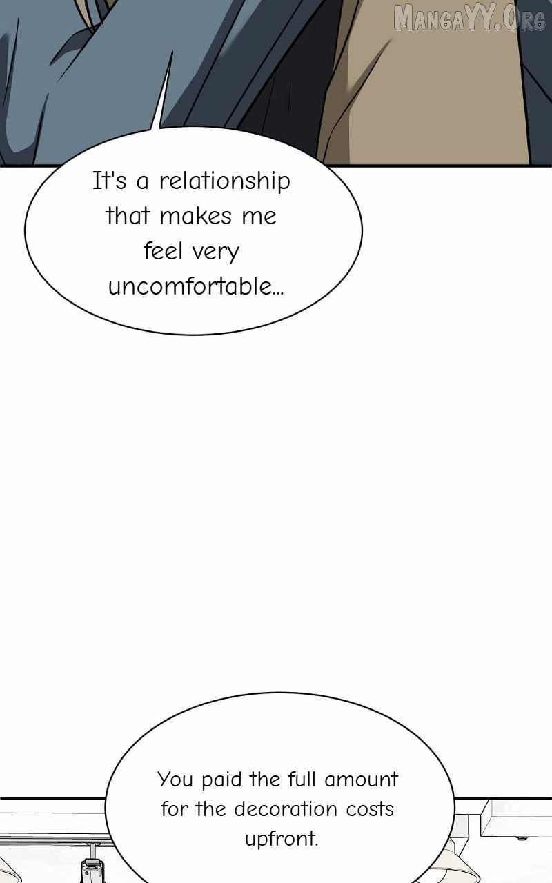 Read Change Me chapter 66 image 58 on Lezhin