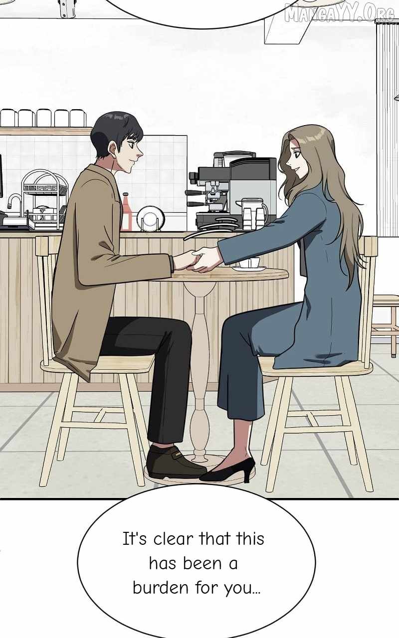 Read Change Me chapter 66 image 59 on Lezhin