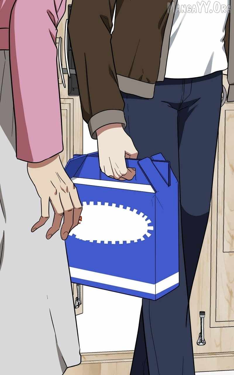 Read Change Me chapter 66 image 6 on Lezhin