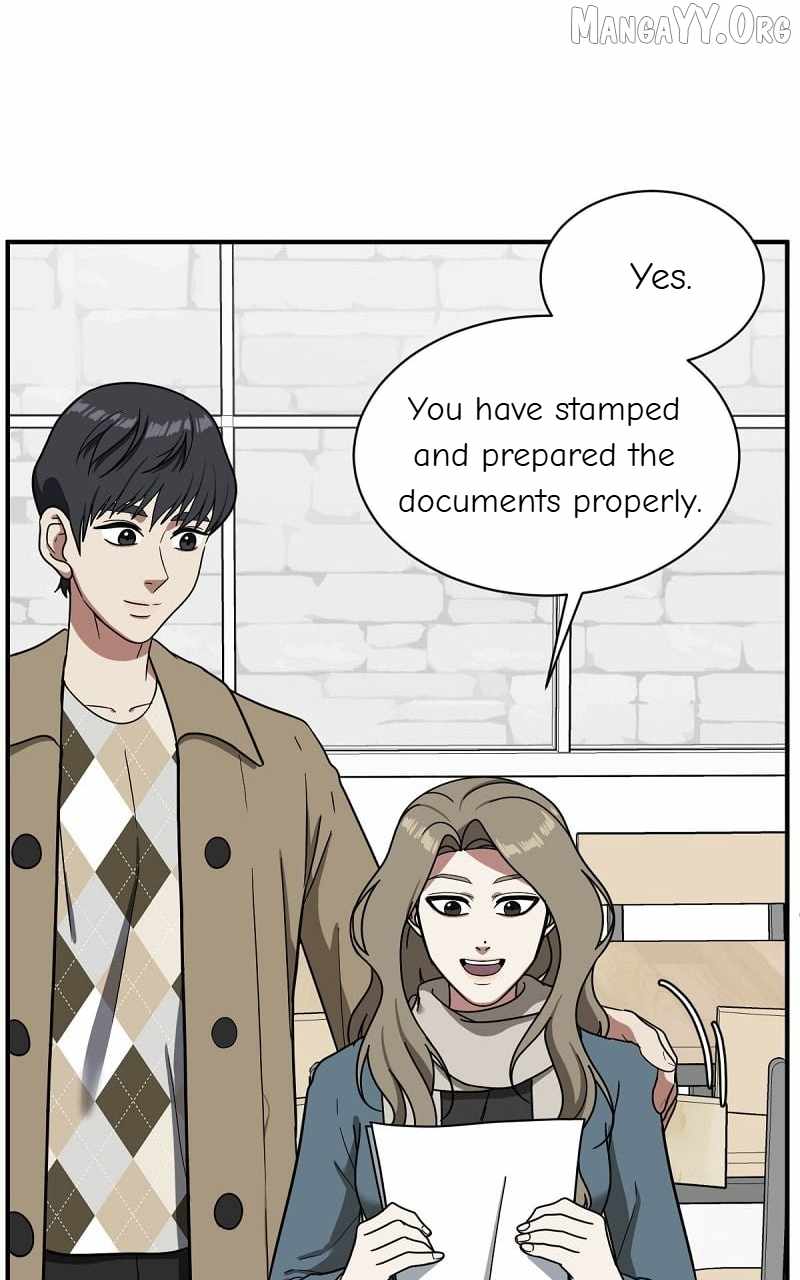 Read Change Me chapter 66 image 74 on Lezhin