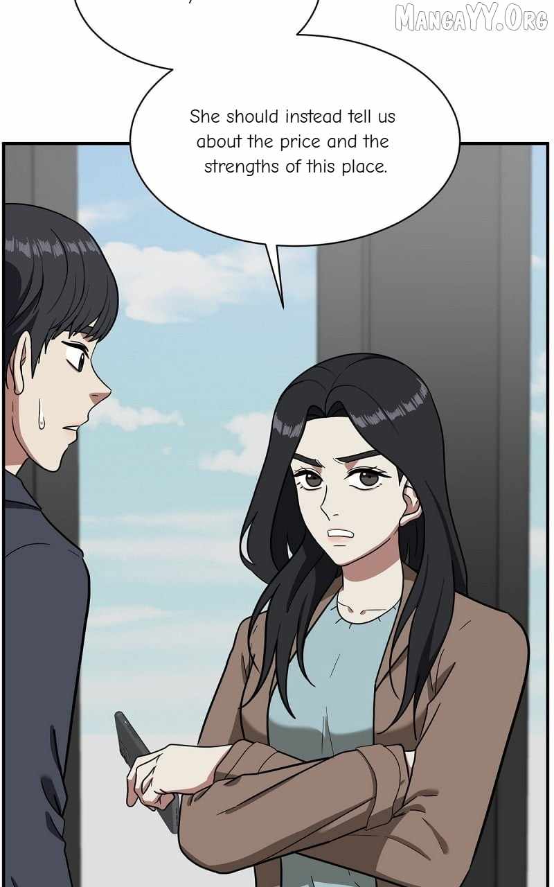 Read Change Me chapter 66 image 93 on Lezhin