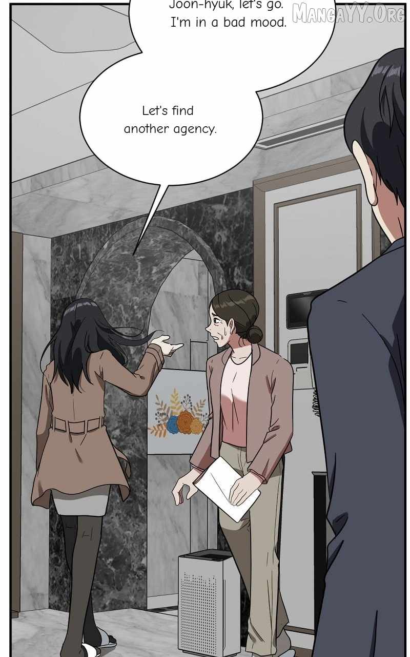Read Change Me chapter 66 image 95 on Lezhin