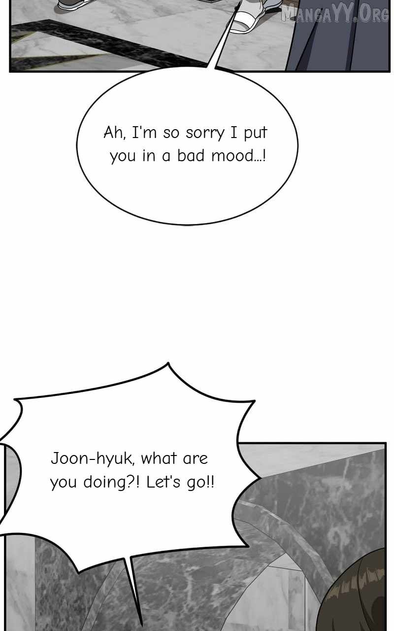 Read Change Me chapter 66 image 96 on Lezhin