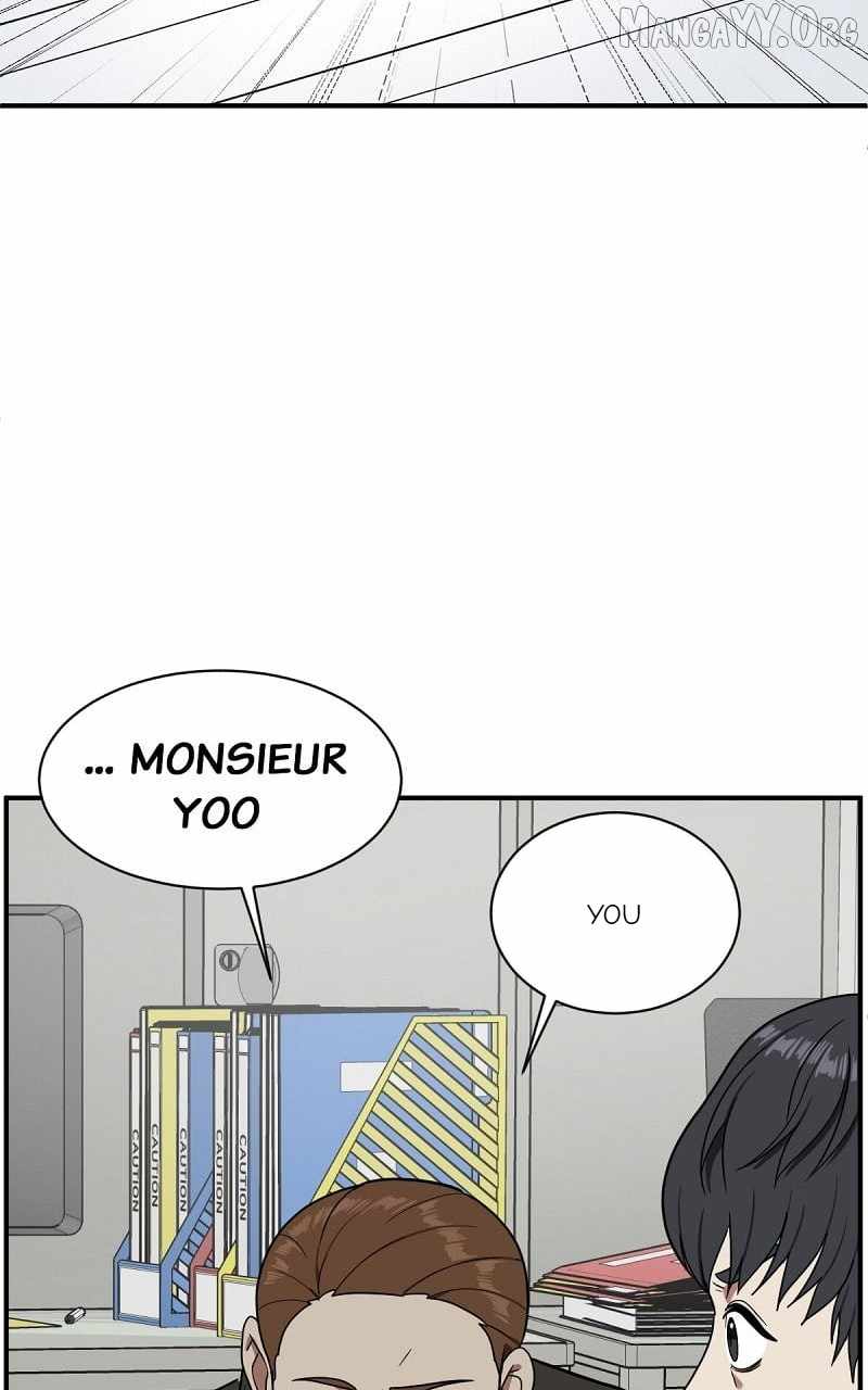 Read Change Me chapter 67 image 101 on Lezhin