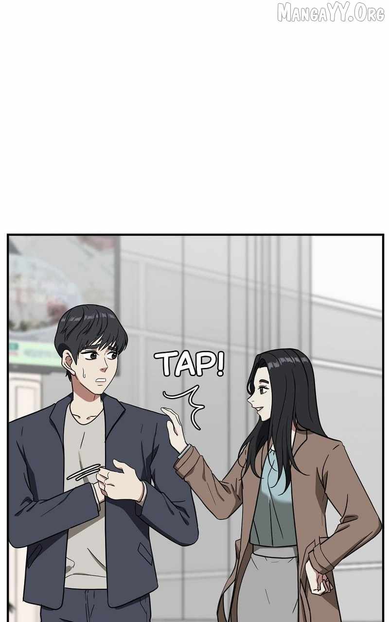 Read Change Me chapter 67 image 11 on Lezhin
