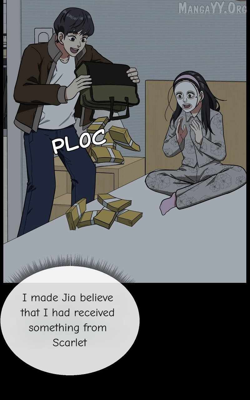 Read Change Me chapter 67 image 114 on Lezhin