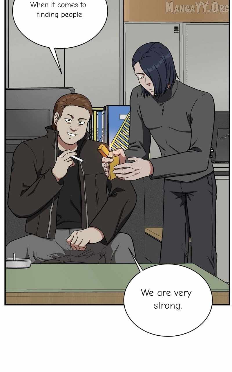 Read Change Me chapter 67 image 132 on Lezhin