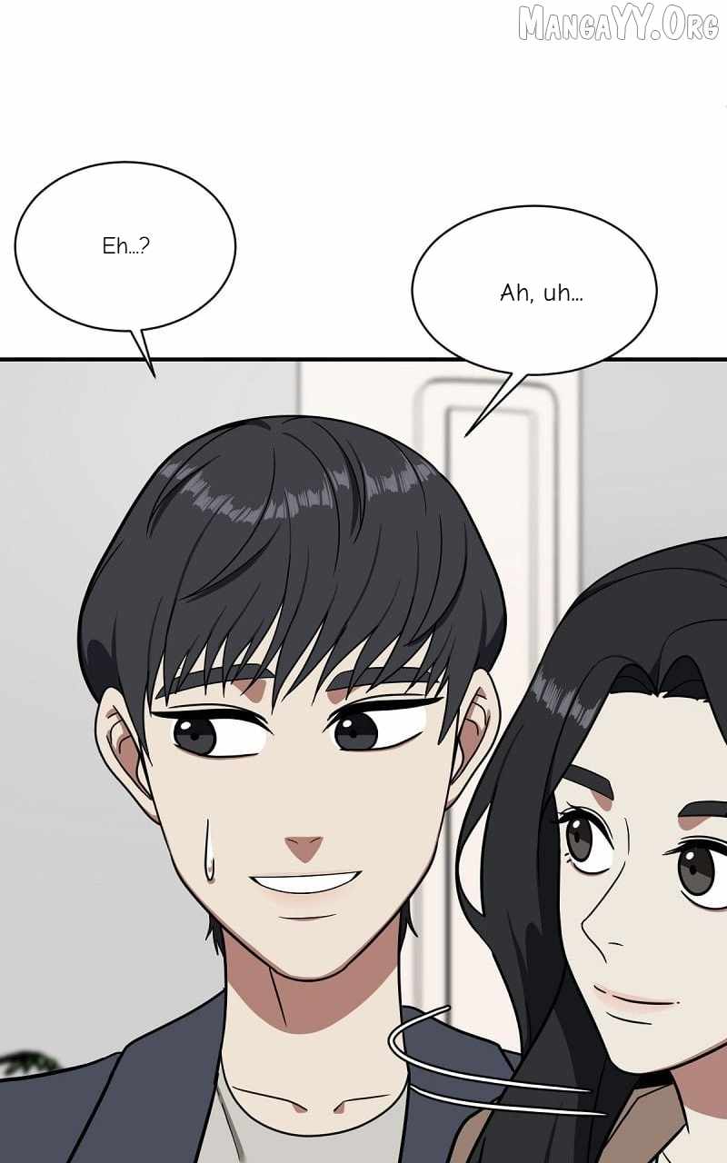 Read Change Me chapter 67 image 14 on Lezhin
