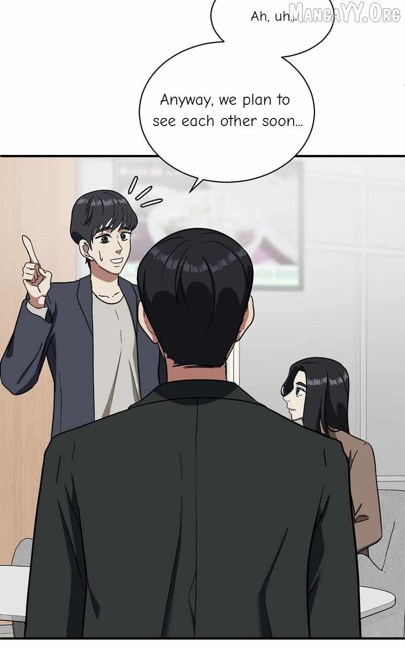 Read Change Me chapter 67 image 19 on Lezhin