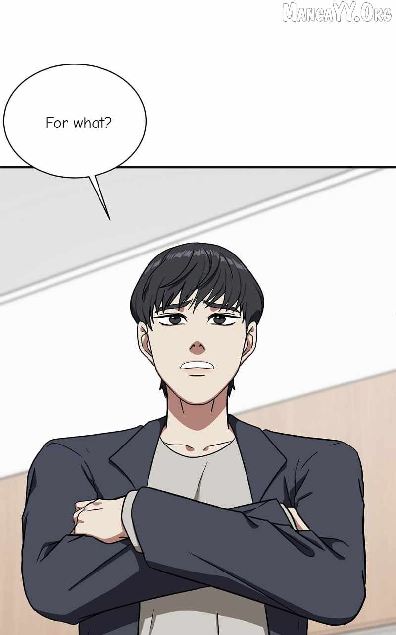 Read Change Me chapter 67 image 22 on Lezhin