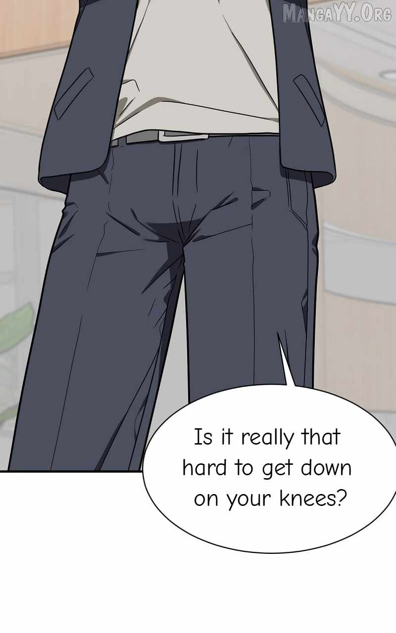 Read Change Me chapter 67 image 23 on Lezhin