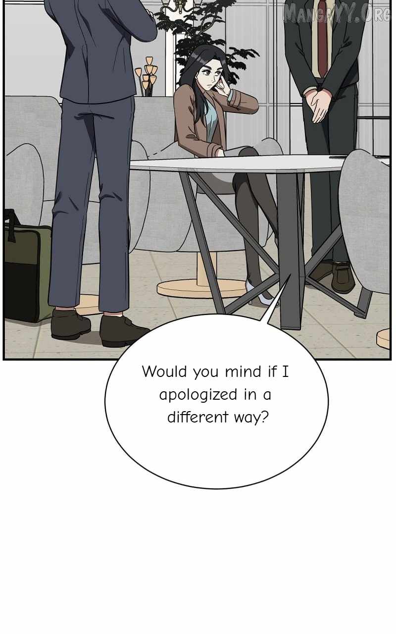 Read Change Me chapter 67 image 26 on Lezhin