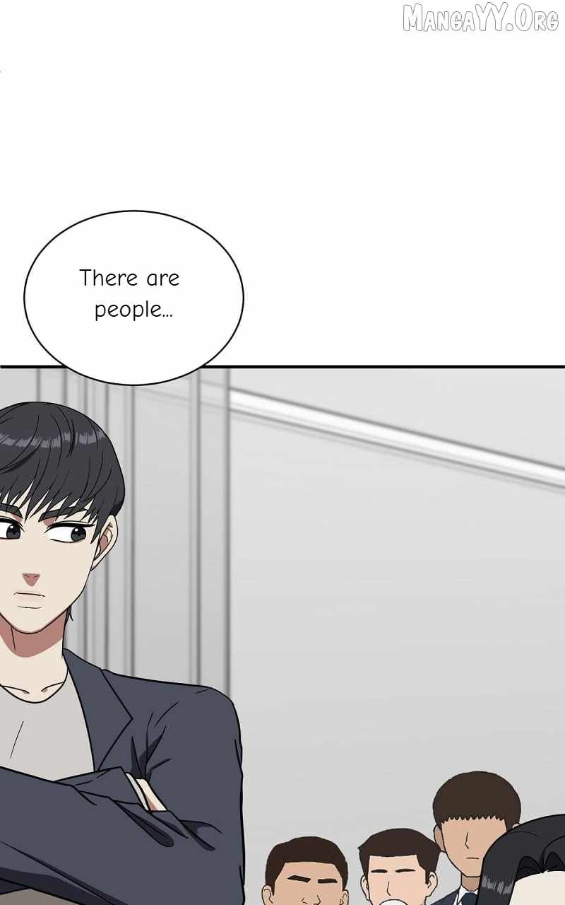 Read Change Me chapter 67 image 27 on Lezhin