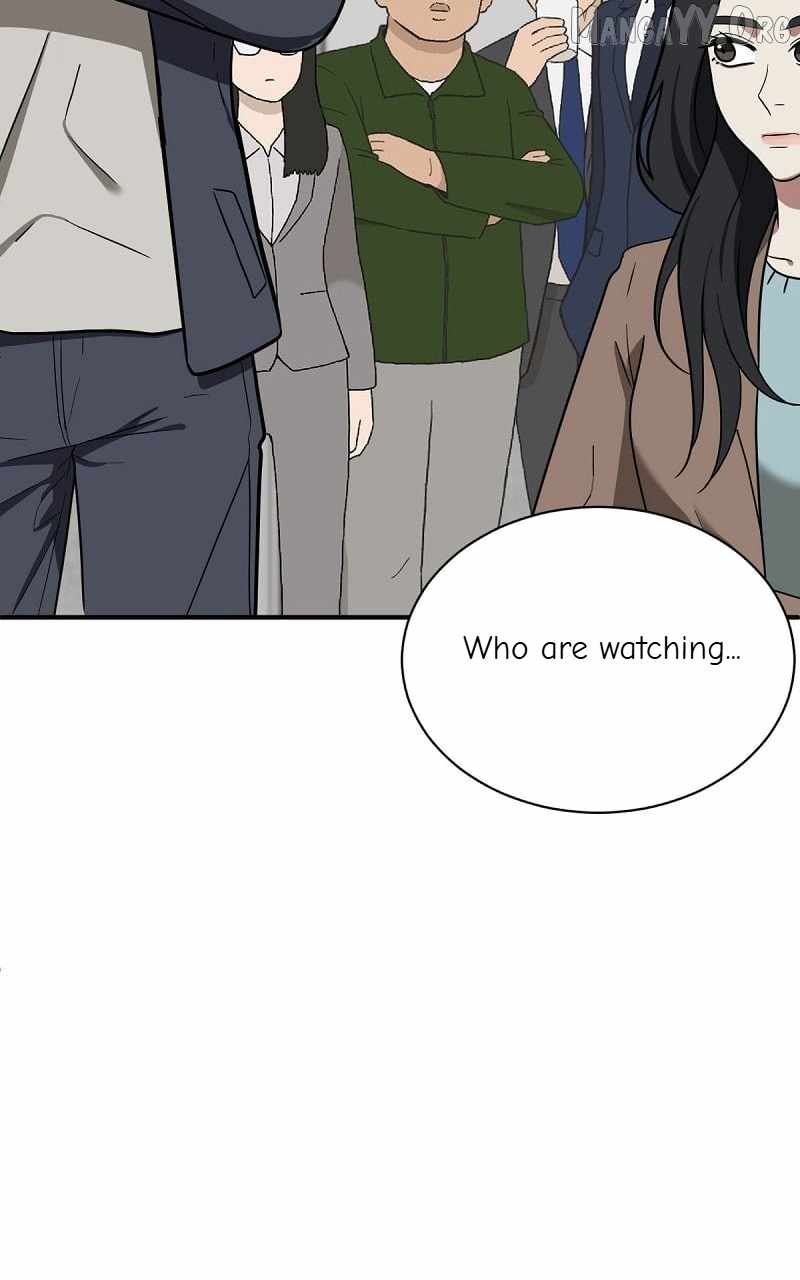Read Change Me chapter 67 image 28 on Lezhin