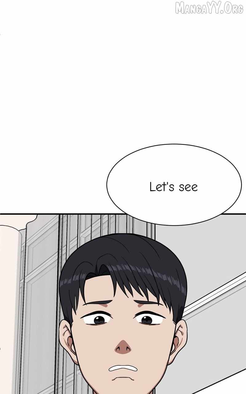 Read Change Me chapter 67 image 33 on Lezhin