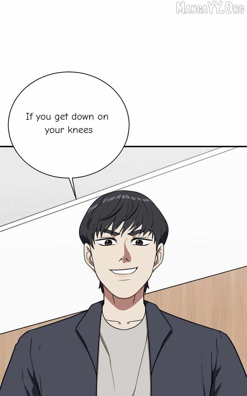 Read Change Me chapter 67 image 36 on Lezhin