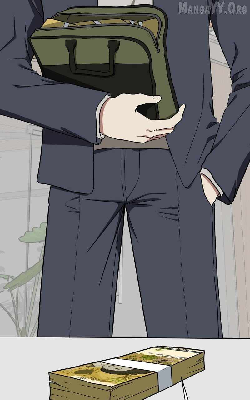 Read Change Me chapter 67 image 37 on Lezhin