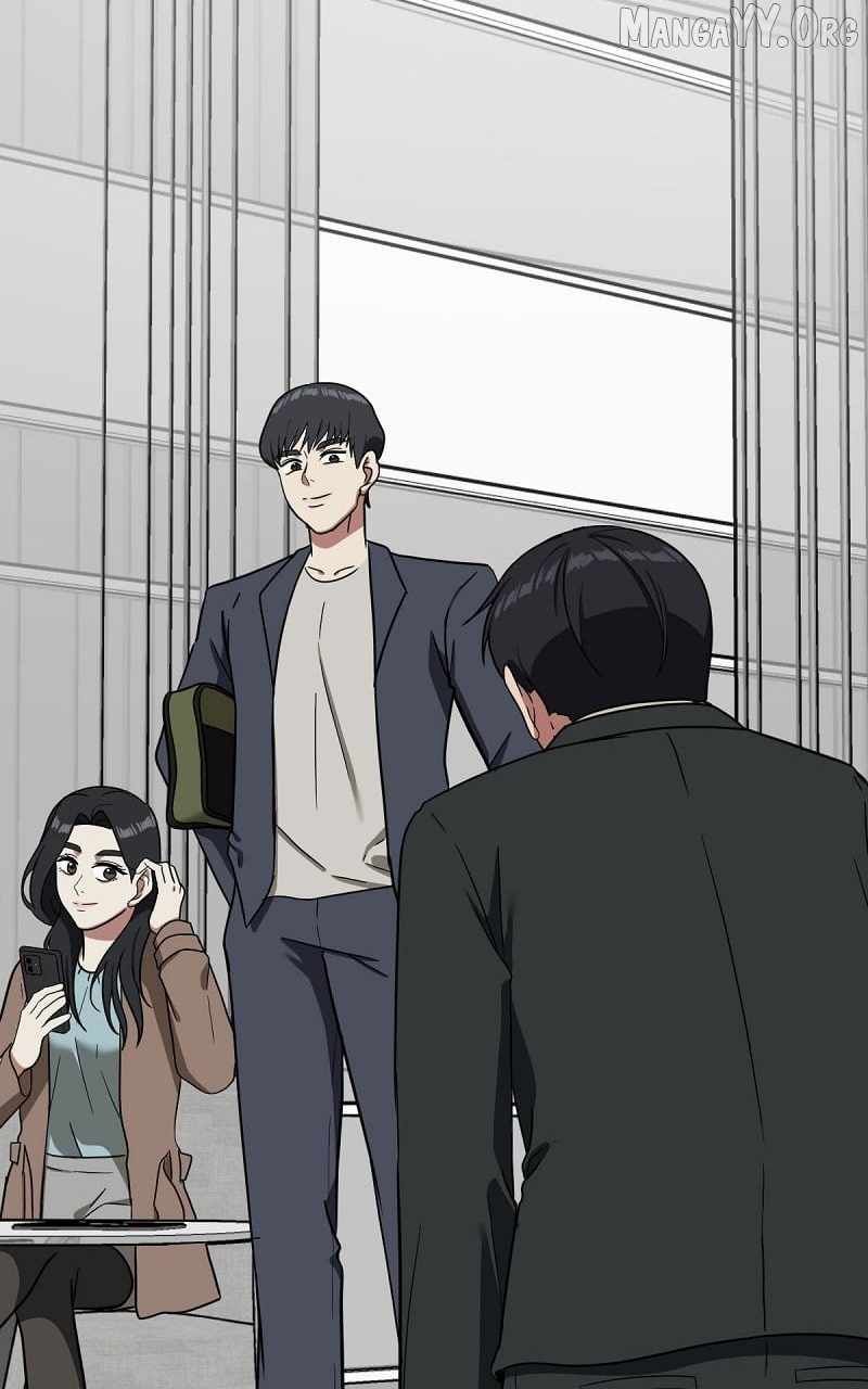 Read Change Me chapter 67 image 39 on Lezhin