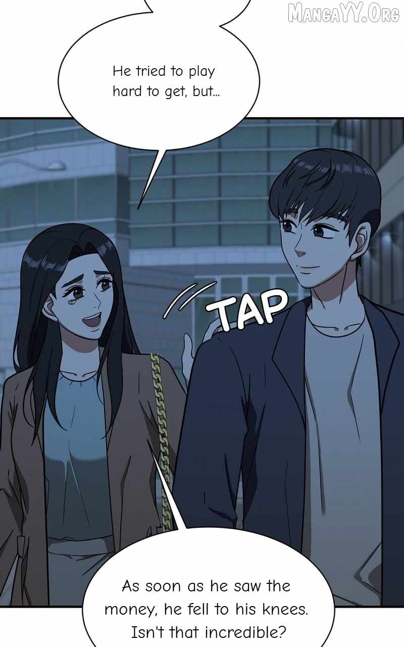 Read Change Me chapter 67 image 43 on Lezhin