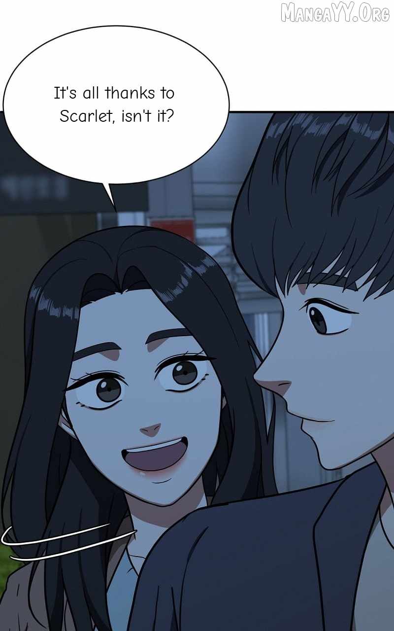 Read Change Me chapter 67 image 46 on Lezhin