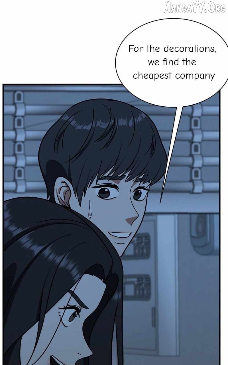 Read Change Me chapter 67 image 50 on Lezhin