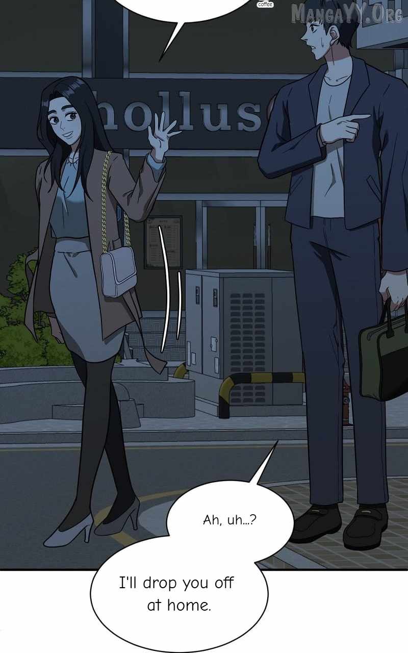 Read Change Me chapter 67 image 66 on Lezhin