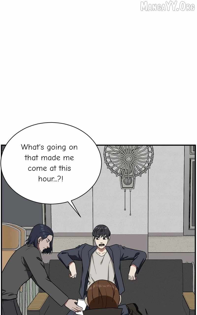 Read Change Me chapter 67 image 82 on Lezhin