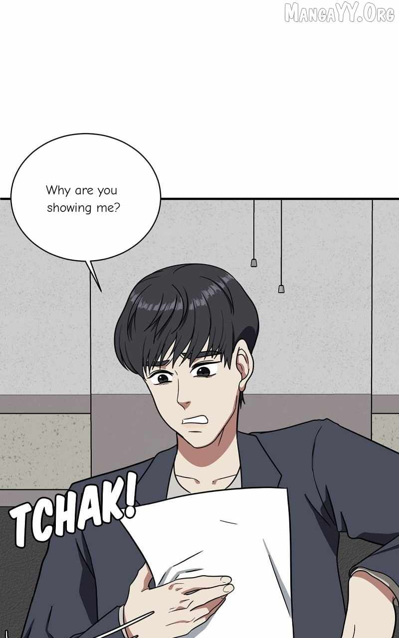 Read Change Me chapter 67 image 85 on Lezhin