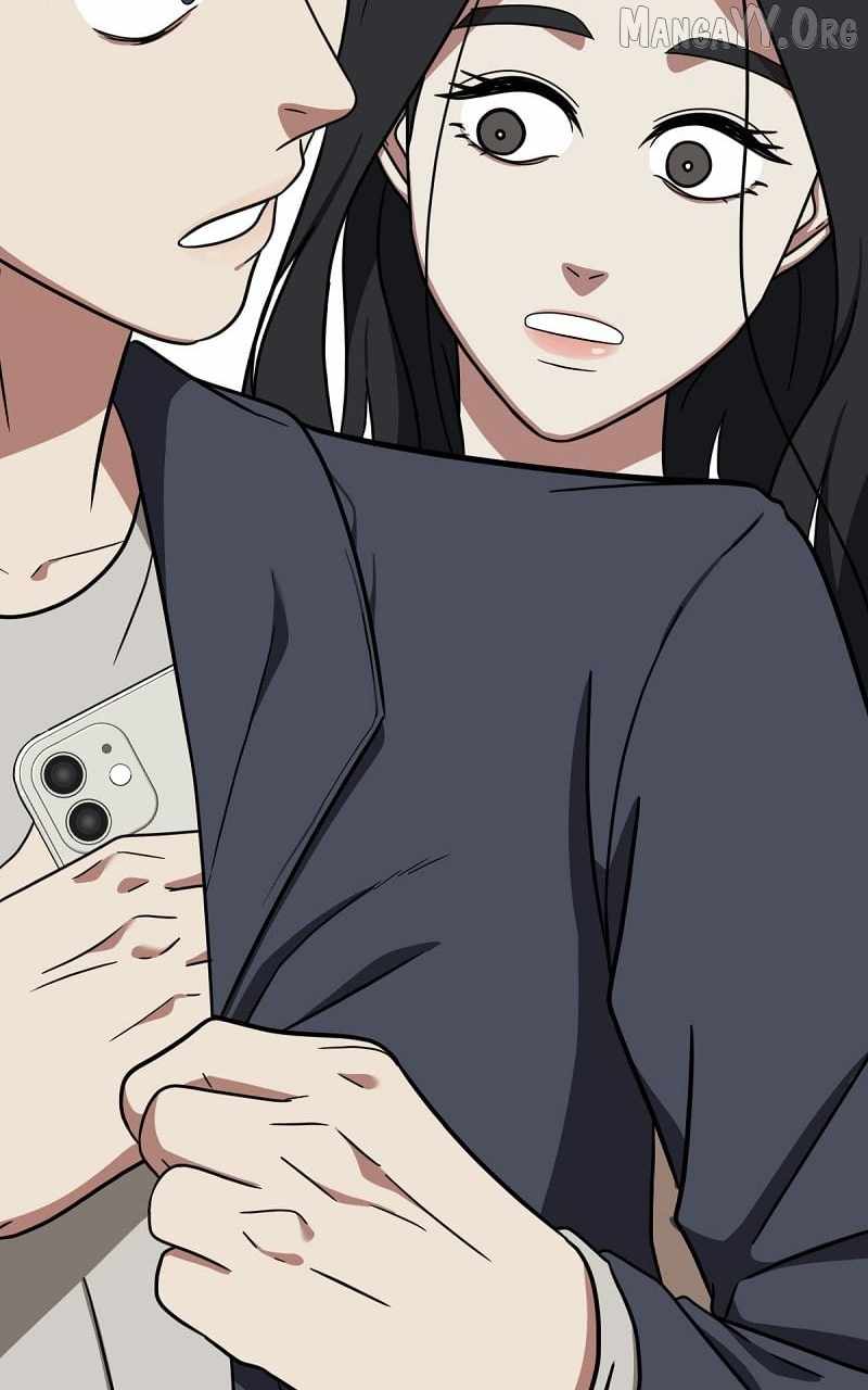 Read Change Me chapter 67 image 9 on Lezhin