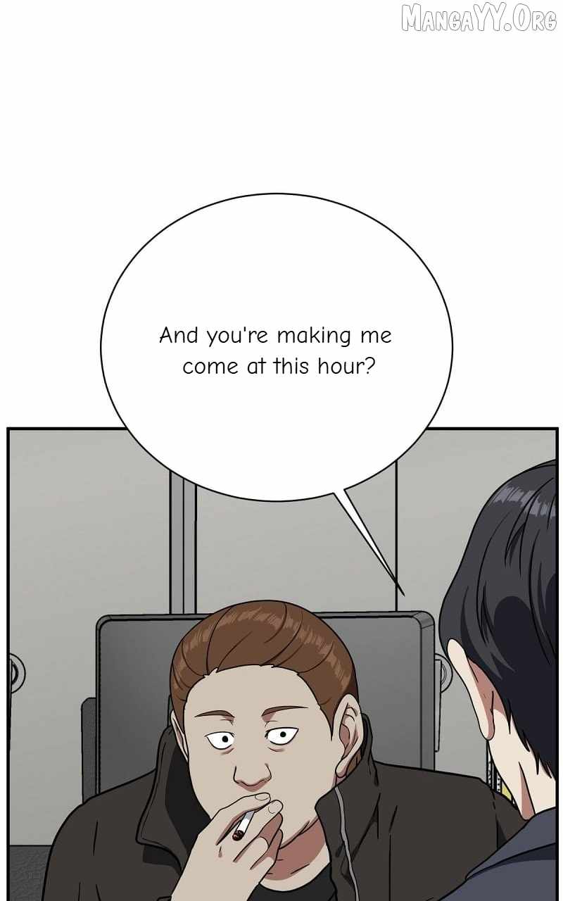Read Change Me chapter 67 image 92 on Lezhin
