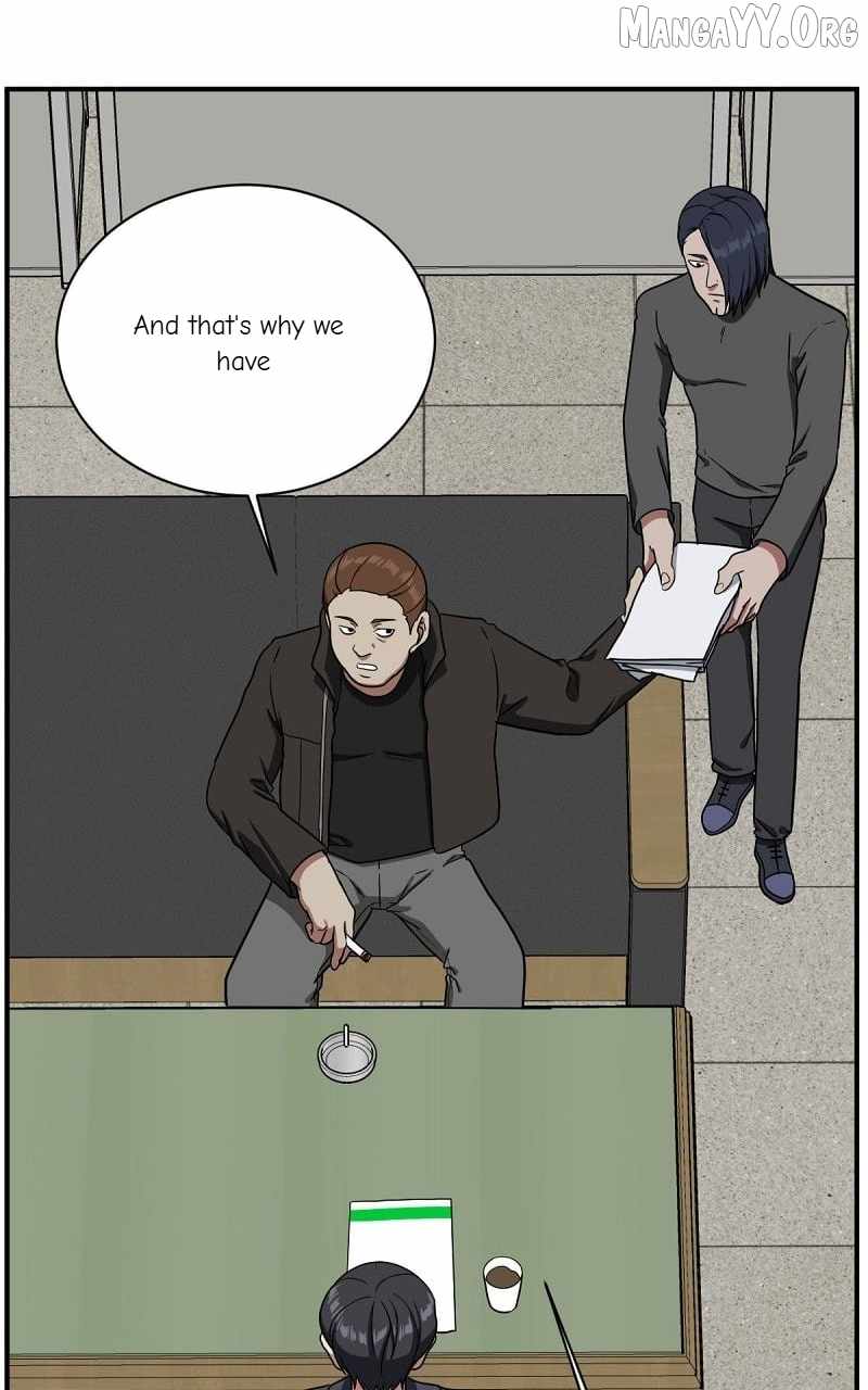 Read Change Me chapter 67 image 94 on Lezhin