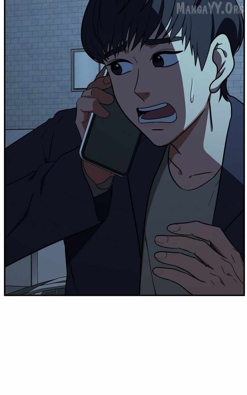 Read Change Me chapter 68 image 10 on Lezhin