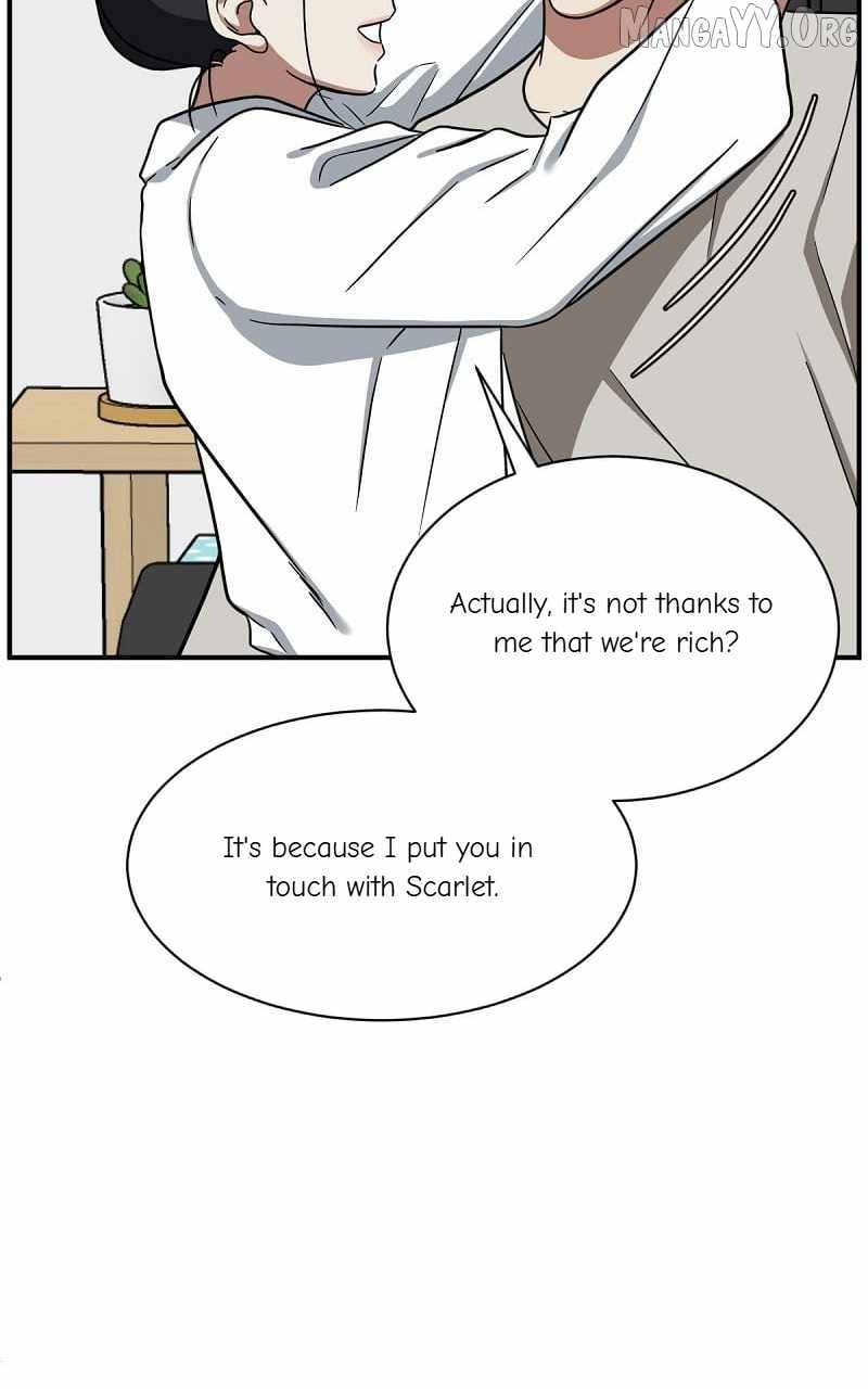 Read Change Me chapter 68 image 100 on Lezhin